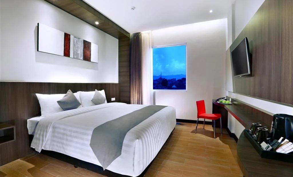 Cara Dapatkan Harga Termurah Saat Booking Kamar Hotel