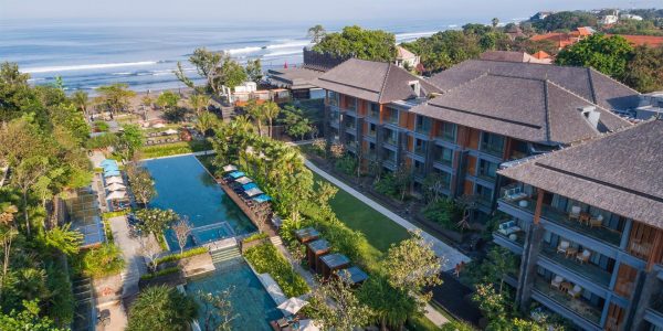 Indigo Hotel Seminyak, A Good Accomodation For Your Vacation In Bali